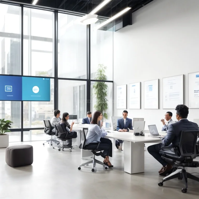 Industry-Relevant Curriculum