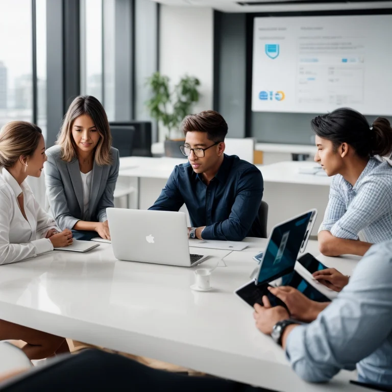 Supportive Community